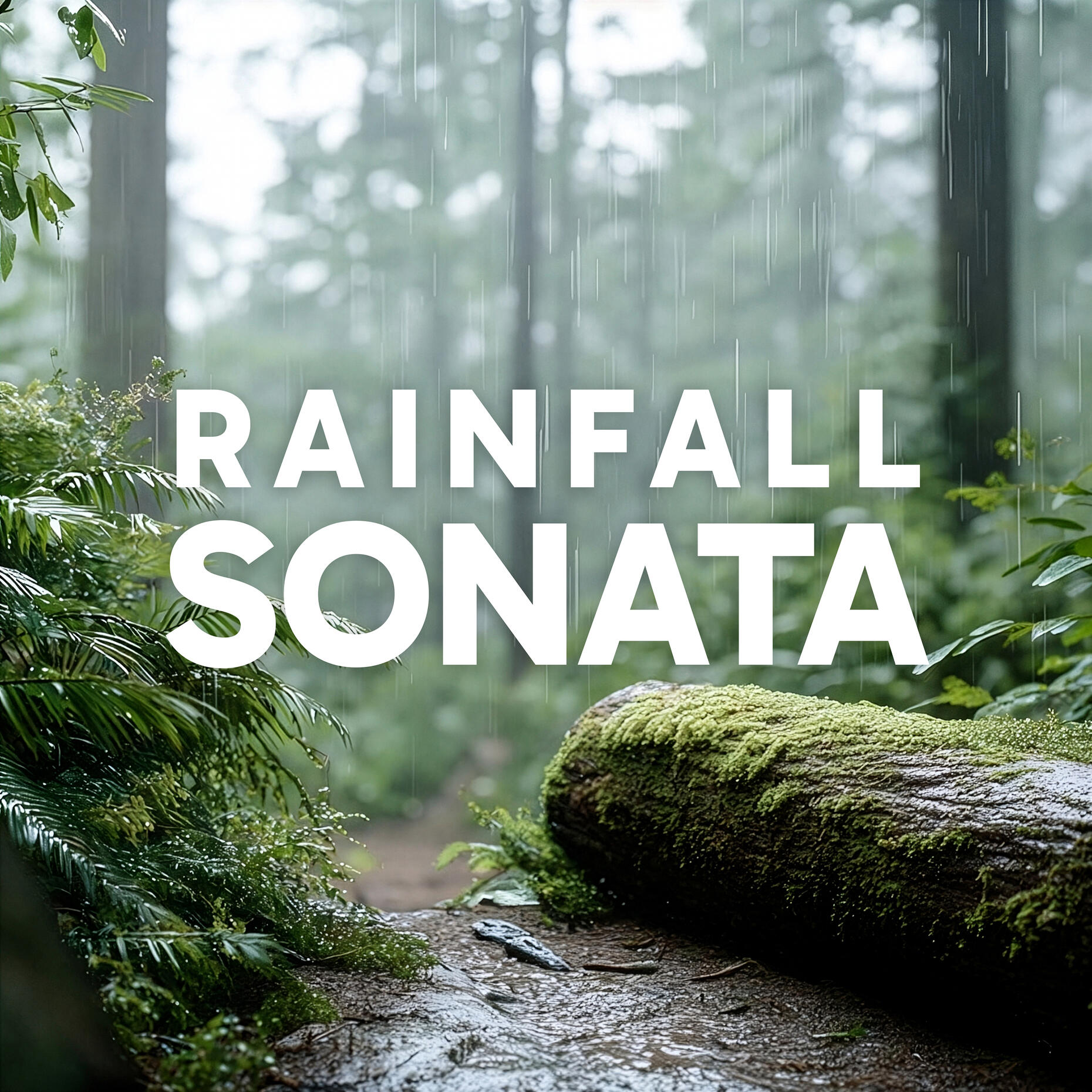 Rainfall Sonata Spiral Flow Studio
